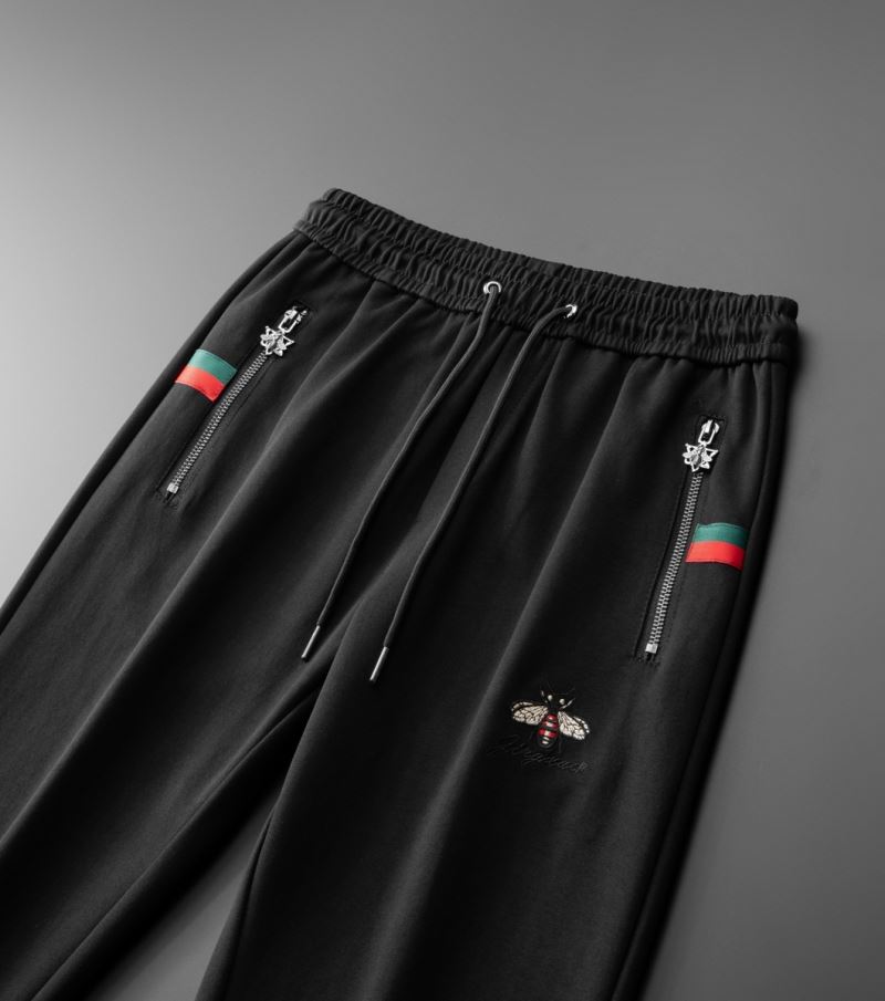 Gucci Long Suits